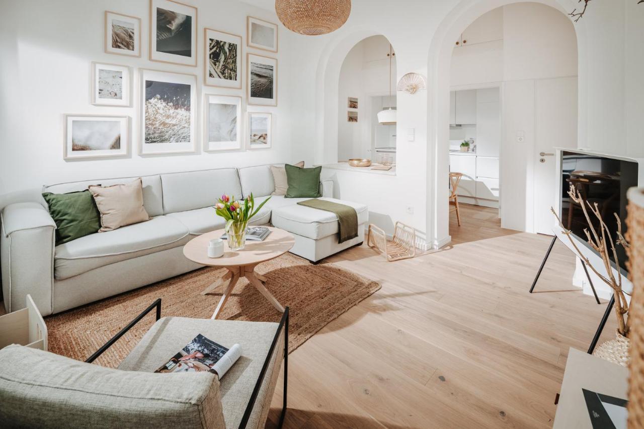 Villa Fresena Bude 2 Norderney Zewnętrze zdjęcie